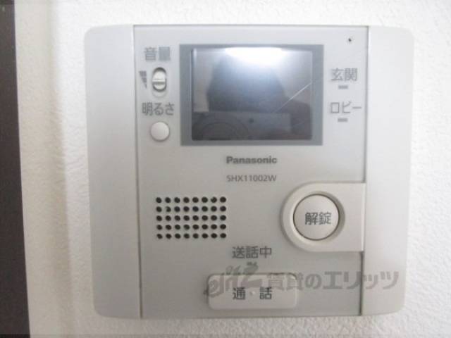 ドアフォン（ＴＶ含）