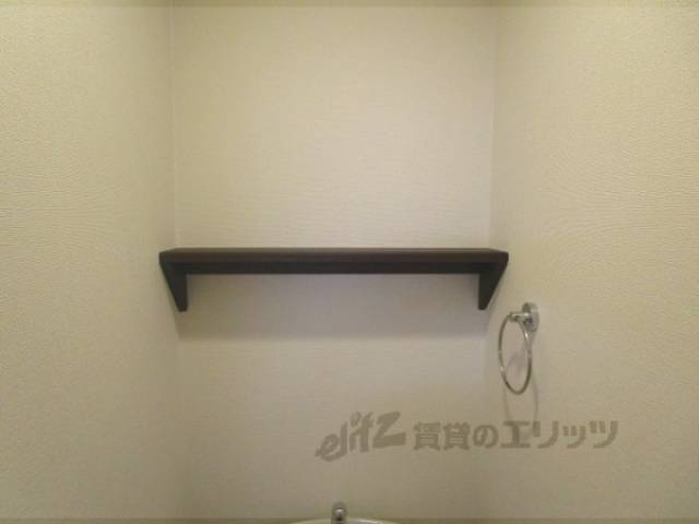 トイレ　収納