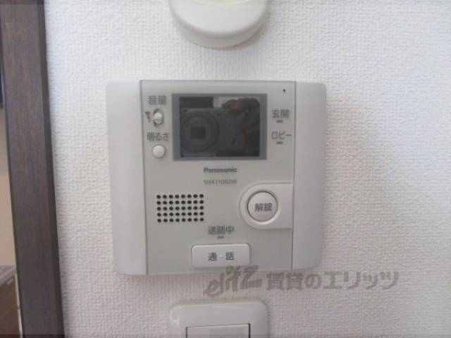 ドアフォン（ＴＶ含）