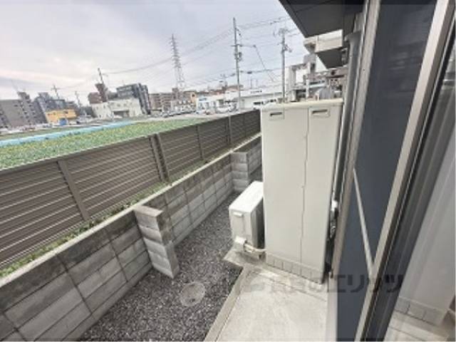 庭