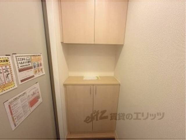 下駄箱
