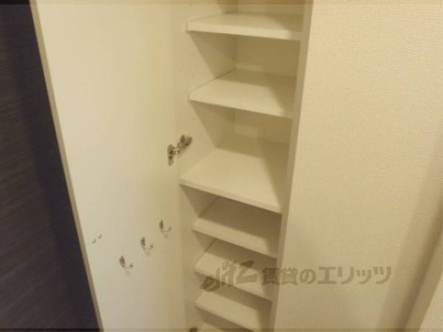 下駄箱