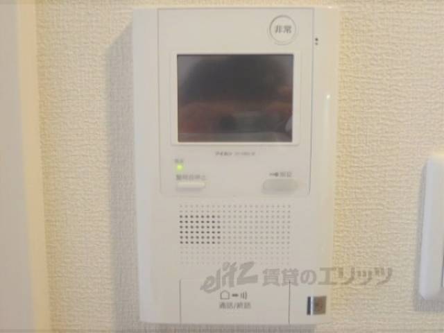 ドアフォン（ＴＶ含）