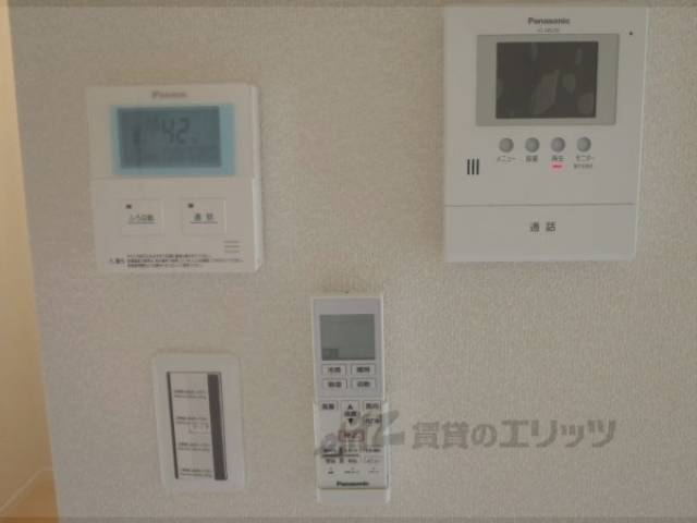 ドアフォン（ＴＶ含）