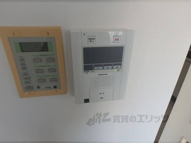 テレビドアホン