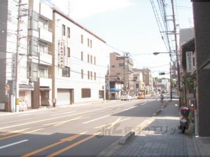 景観