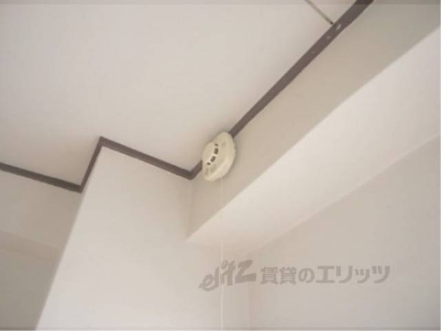 火災報知器