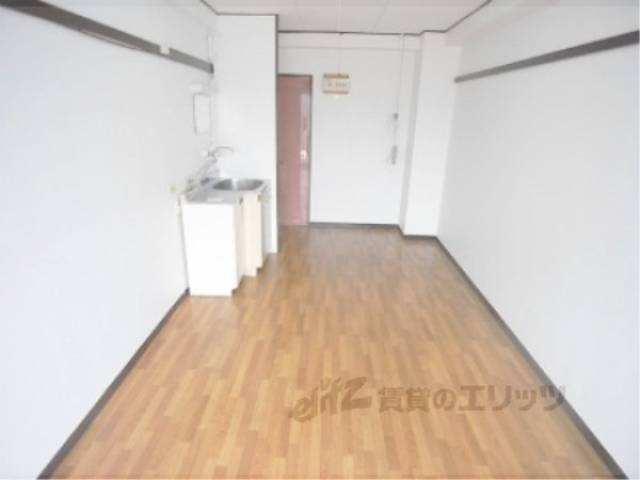 洋室　広々としたお部屋です