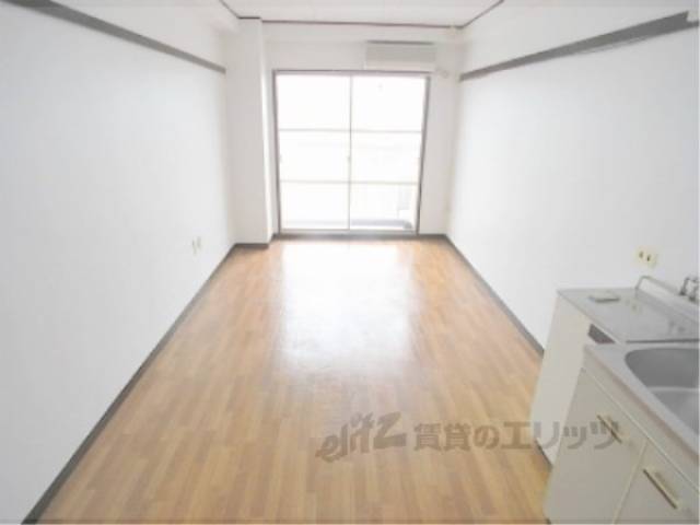 洋室　使いやすいワンルームです。