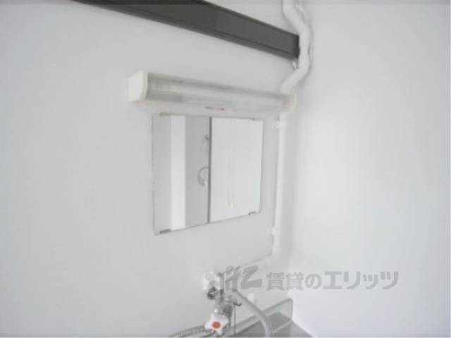 独立洗面台　洗面台にもなります。