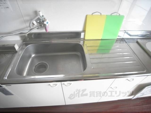 キッチン　共用キッチン