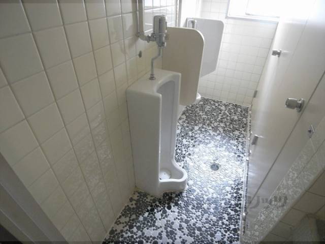 トイレ　共用トイレ