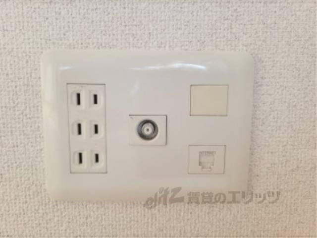 テレビ端子