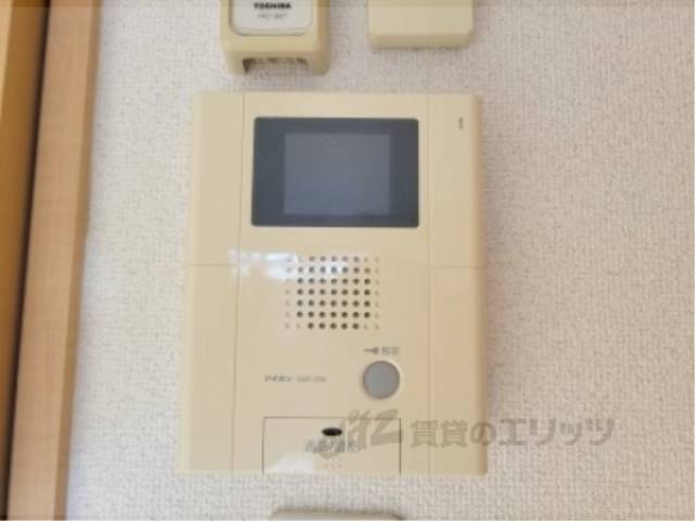 ドアフォン（ＴＶ含）