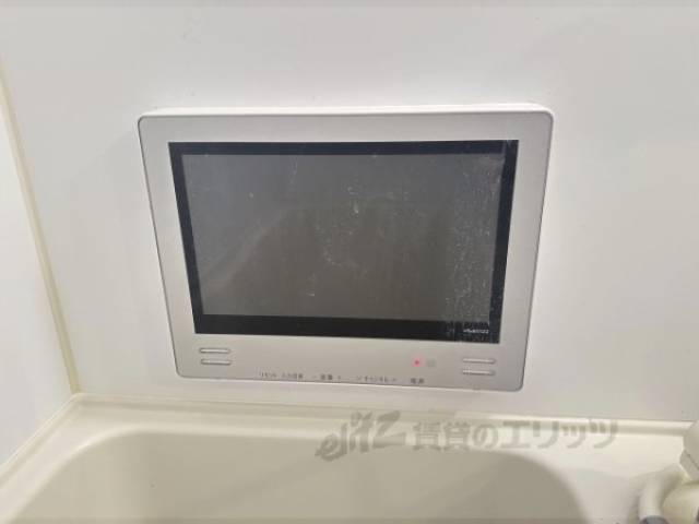 風呂　テレビ