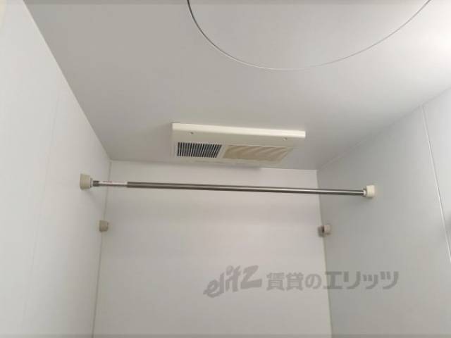 風呂　換気扇
