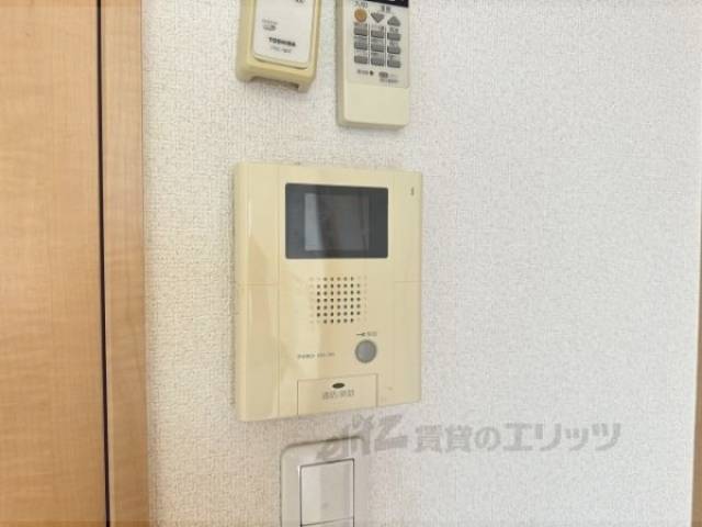 ドアフォン（ＴＶ含）