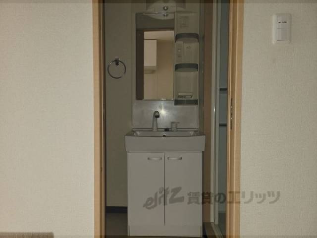 洗面所