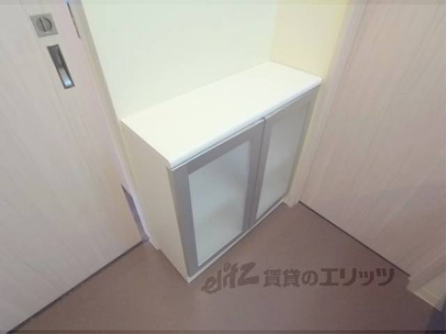 棚