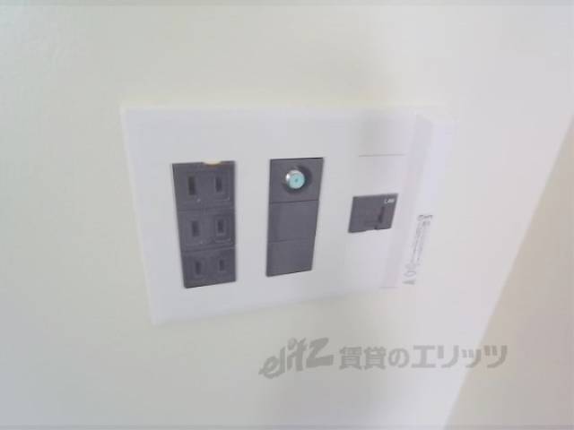 コンセント