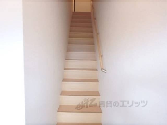 階段