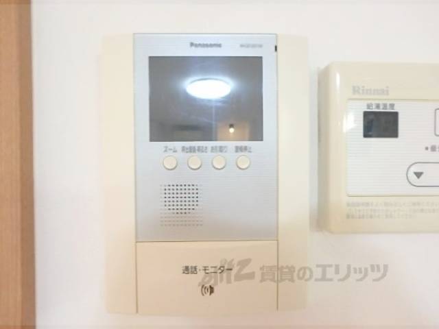 ドアフォン（ＴＶ含）