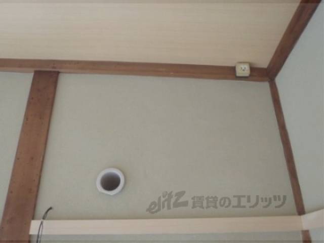 エアコン設置場所