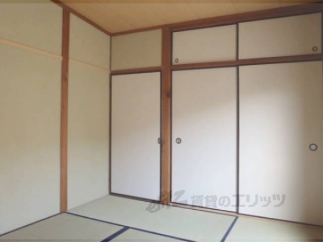 和室　6帖