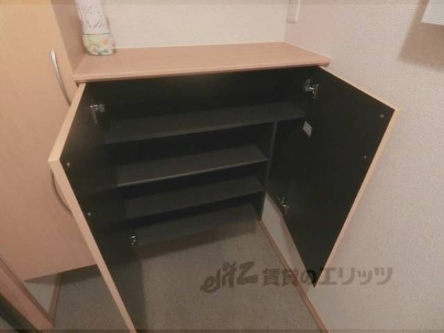 下駄箱