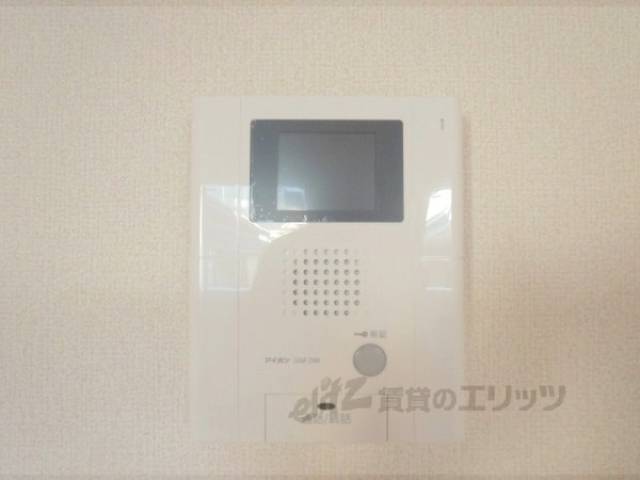 ＴＶモニターホン