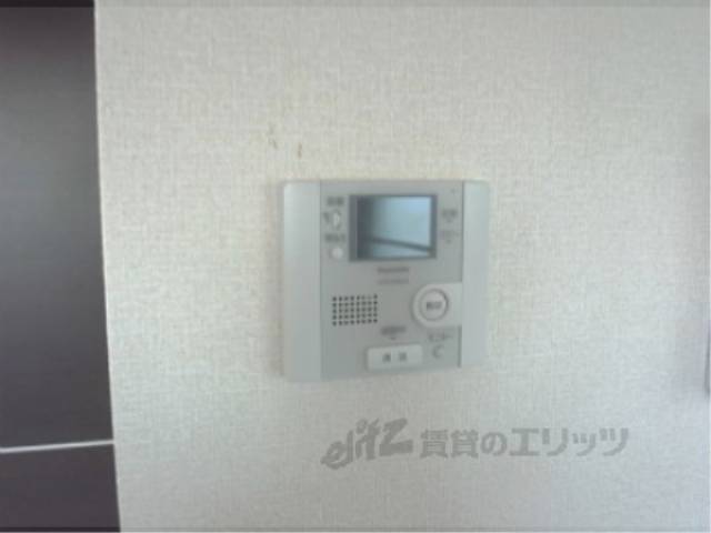 モニターフォン