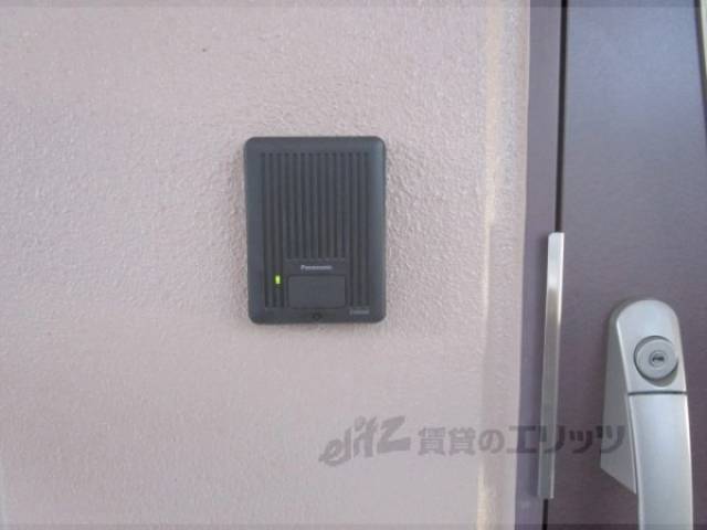 インターフォン