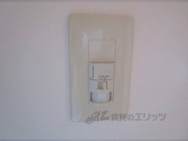 自動オートセンサー