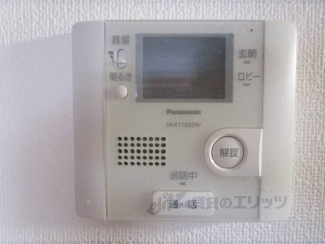 ドアフォン（ＴＶ含）