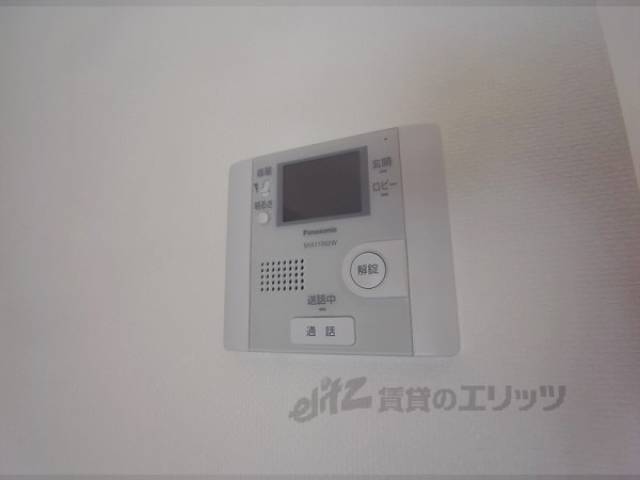 モニターフォン