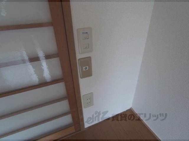 コンセント類