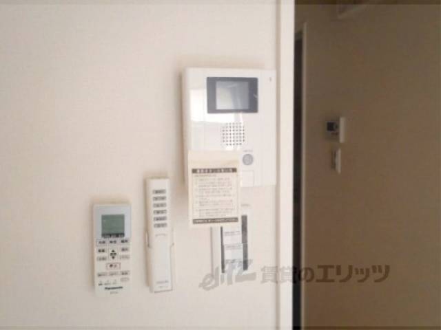 ドアフォン（ＴＶ含）