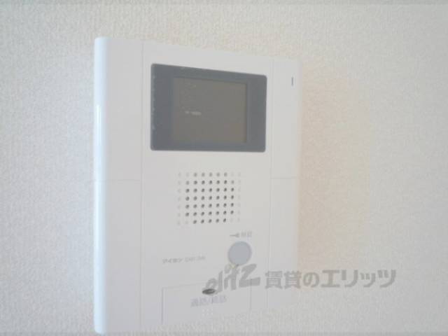 テレビドアホン