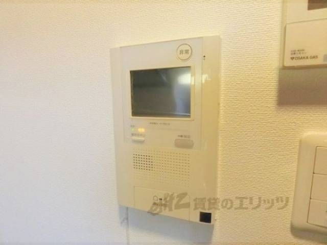 ドアフォン（ＴＶ含）