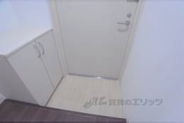ユアステージ室内写真1