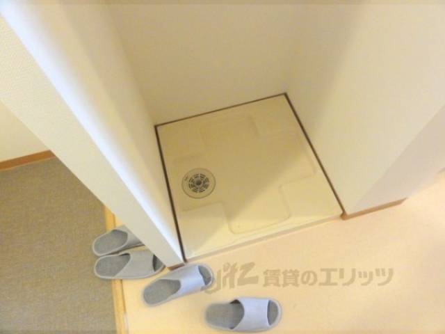 洗面所