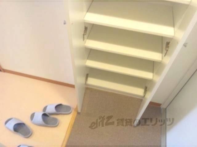 下駄箱