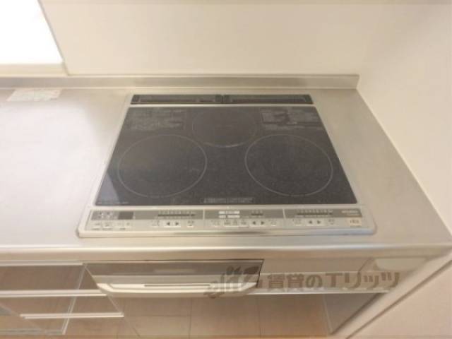 キッチン　ＩＨコンロ