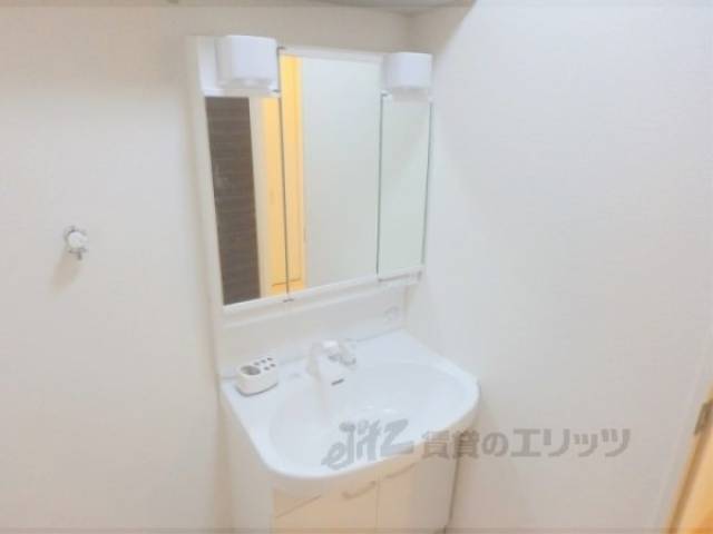 洗面所