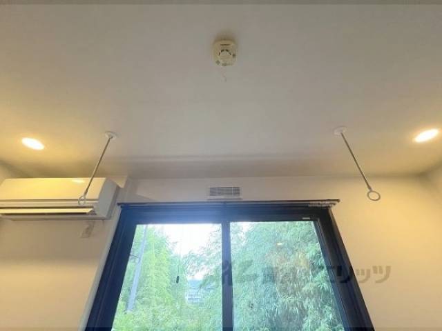 室内物干