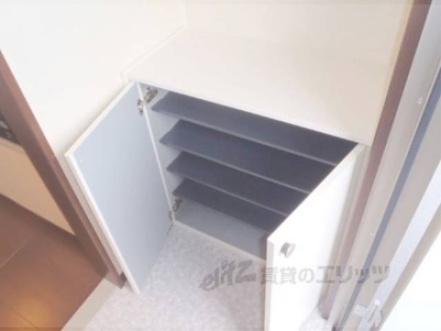 下駄箱