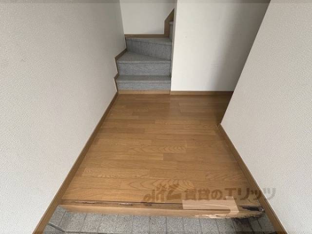 廊下
