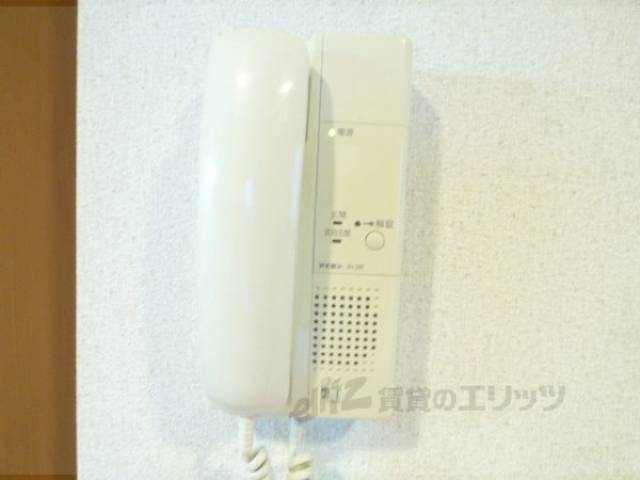 インターフォン