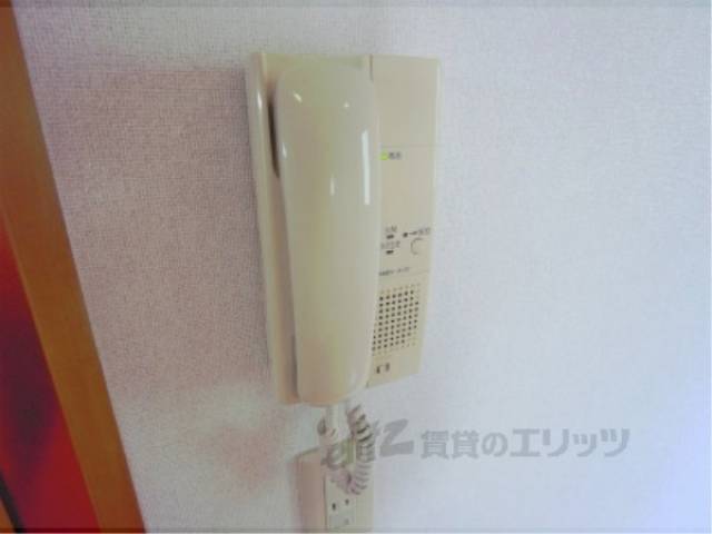 インターフォン