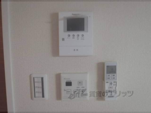 ドアフォン（ＴＶ含）